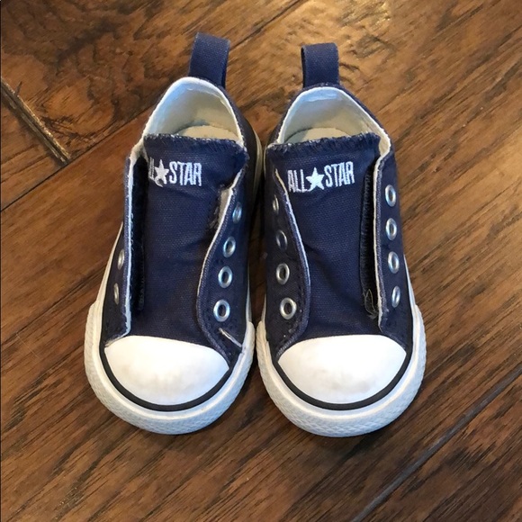 Converse Other - Converse baby shoes